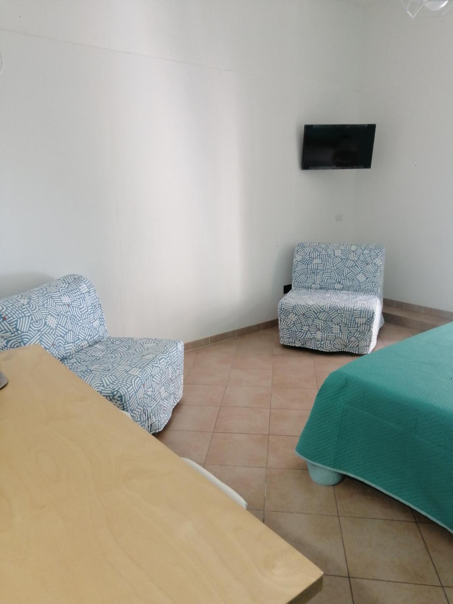 Lorenzo's House
