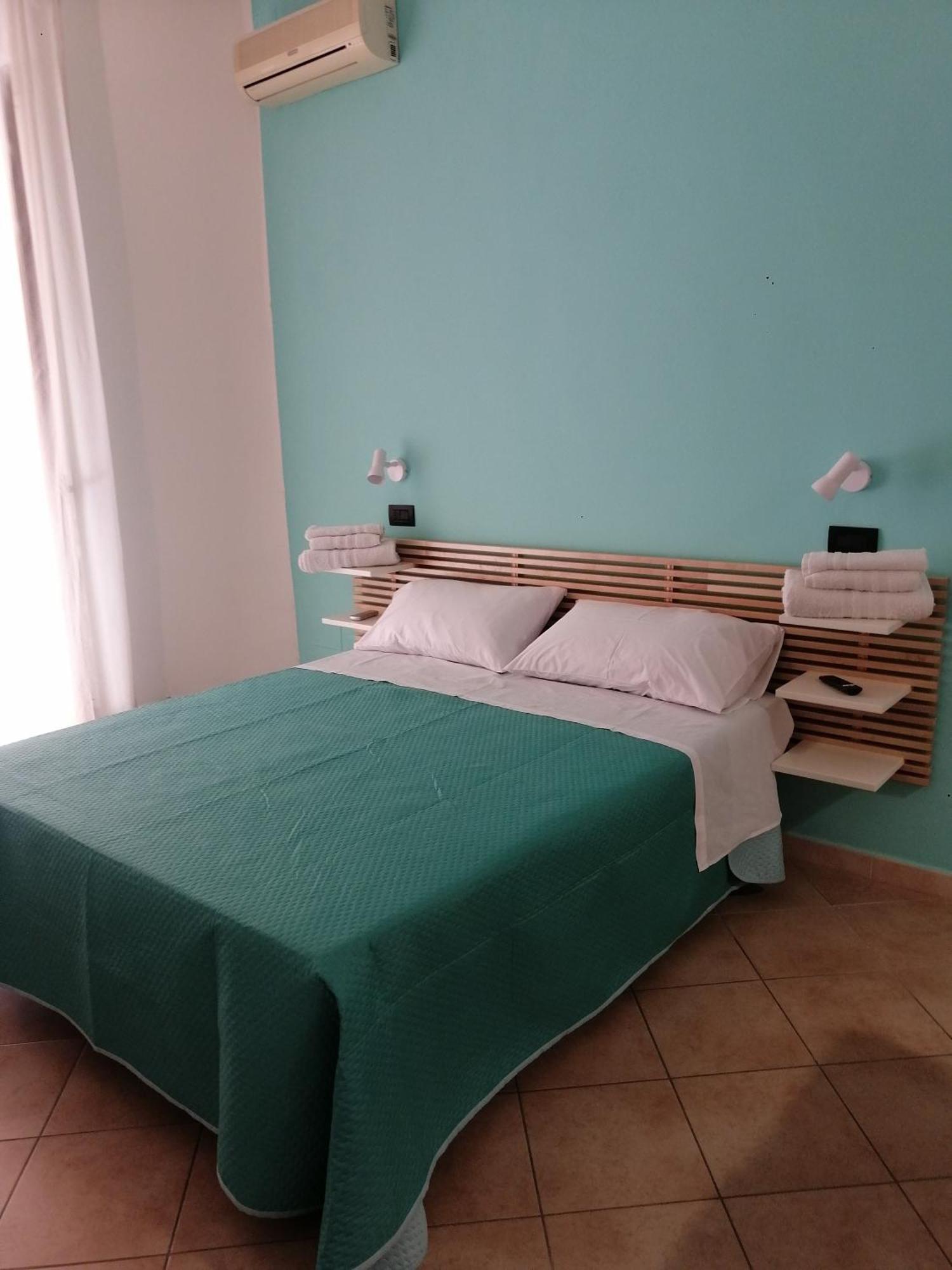 Appartement Lorenzo's House *